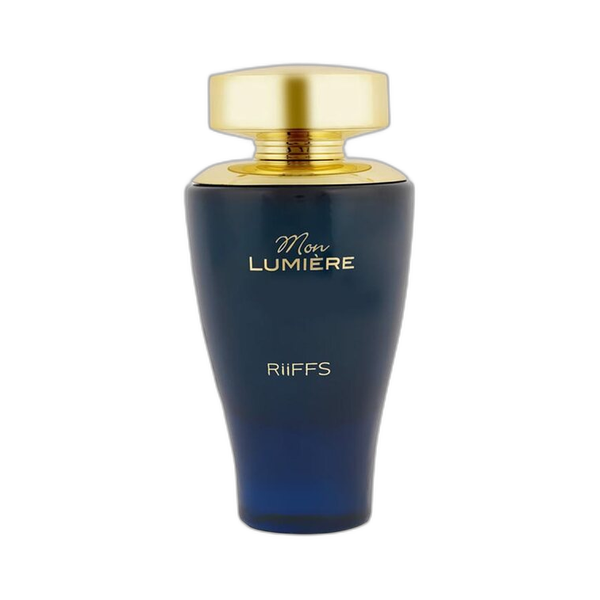 Riiffs Mon Lumiere EDP bottle