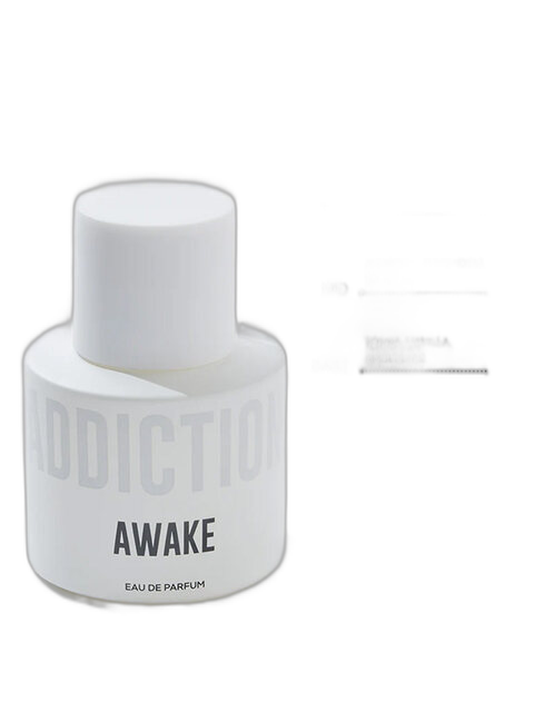 Studiowest Addiction Awake EDP bottle