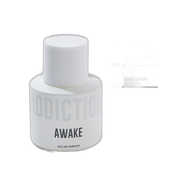 Studiowest Addiction Awake EDP bottle