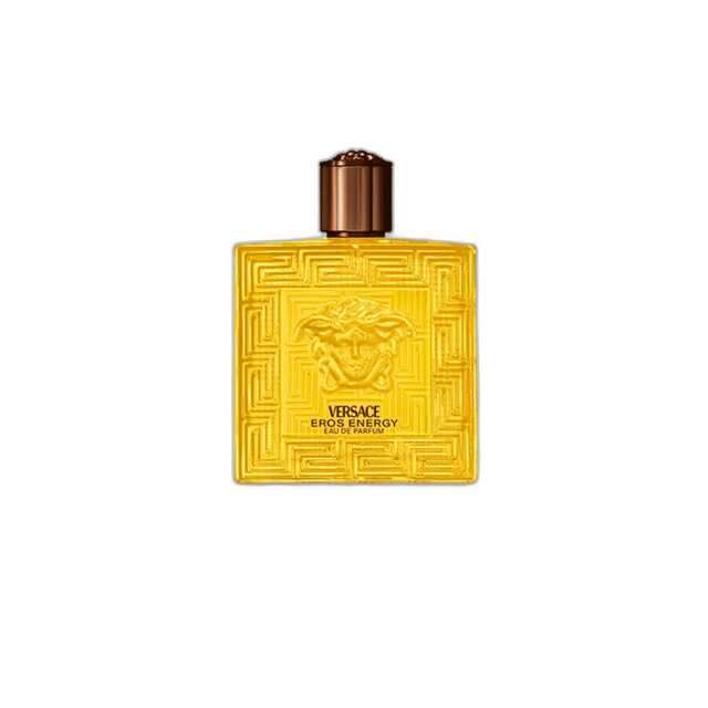 Versace Eros Energy EDP bottle
