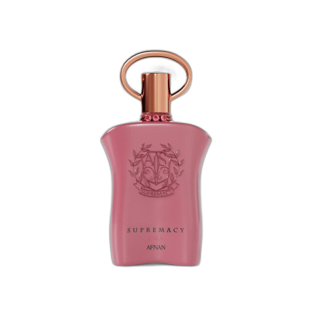 Afnan Supremacy Gala EDP bottle