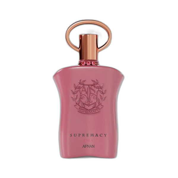Afnan Supremacy Gala EDP bottle