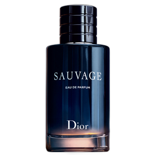 Dior Sauvage Eau de Parfum bottle