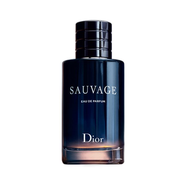 Dior Sauvage Eau de Parfum bottle