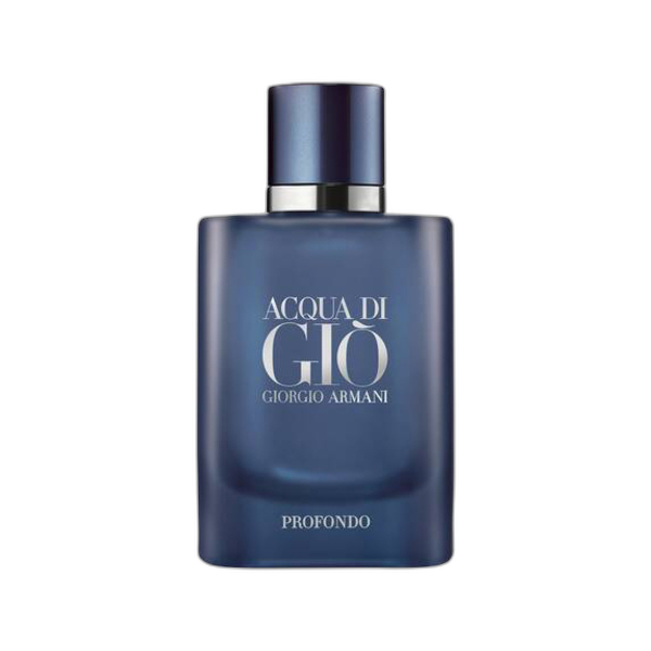 Giorgio Armani Acqua di Giò Profondo EDP bottle