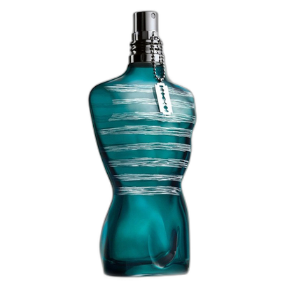 Jean Paul Gaultier Le Male Terrible EDT Extreme bottle
