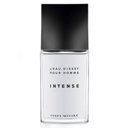 Issey Miyake L’Eau d’Issey Pour Homme Intense EDT bottle