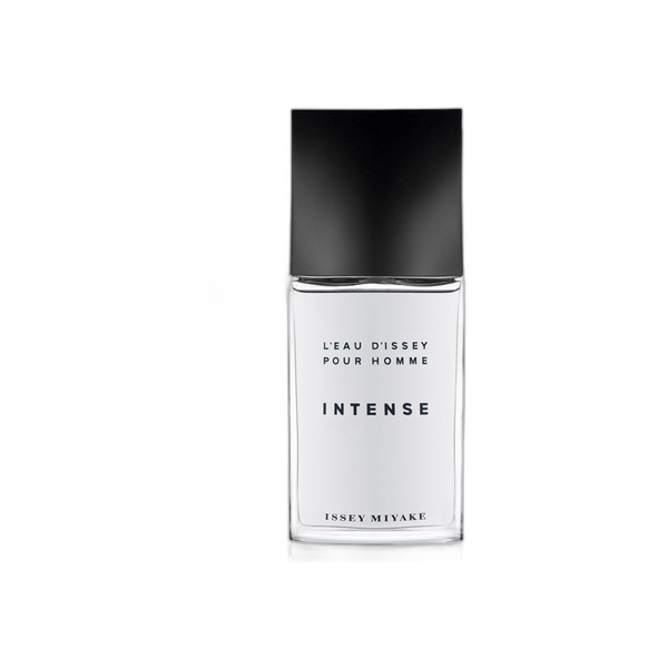 Issey Miyake L’Eau d’Issey Pour Homme Intense EDT bottle