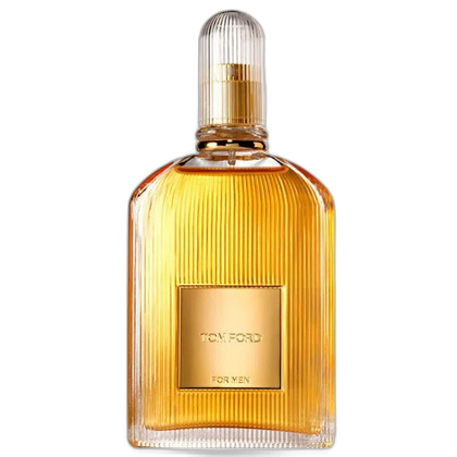 Tom Ford for Men EDT bottle