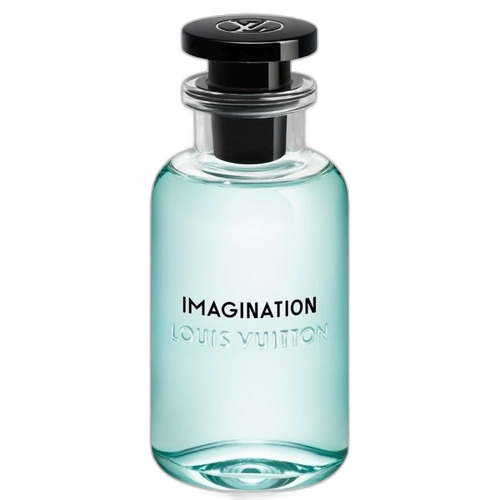 Louis Vuitton Imagination EDP bottle