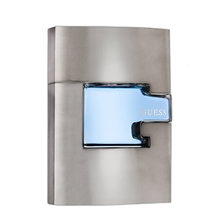 Guess Man Forever EDT bottle