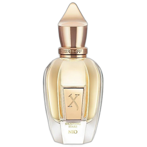 Xerjoff Nio EDP bottle