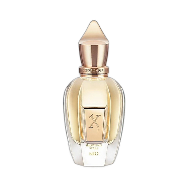 Xerjoff Nio EDP bottle