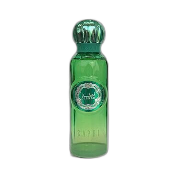 Gissah Capri EDP bottle