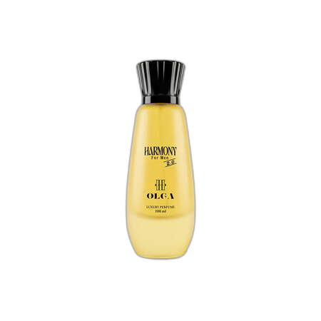 Olga Harmony EDP bottle