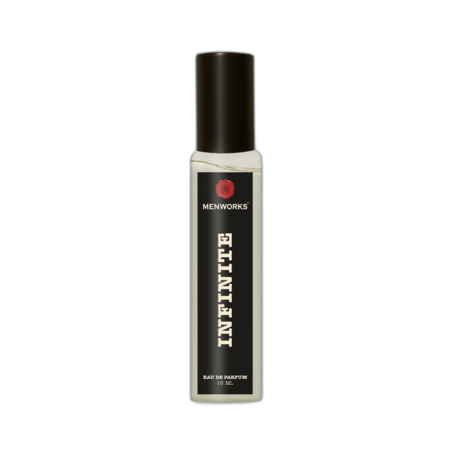 Menworks Infinite EDP bottle