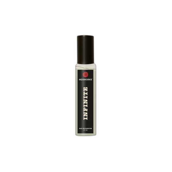 Menworks Infinite EDP bottle