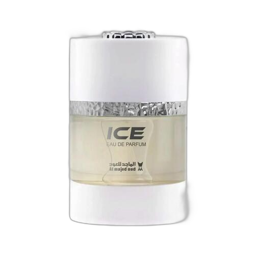 Al Majed Oud Ice EDP bottle