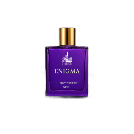Olga Enigma EDP bottle