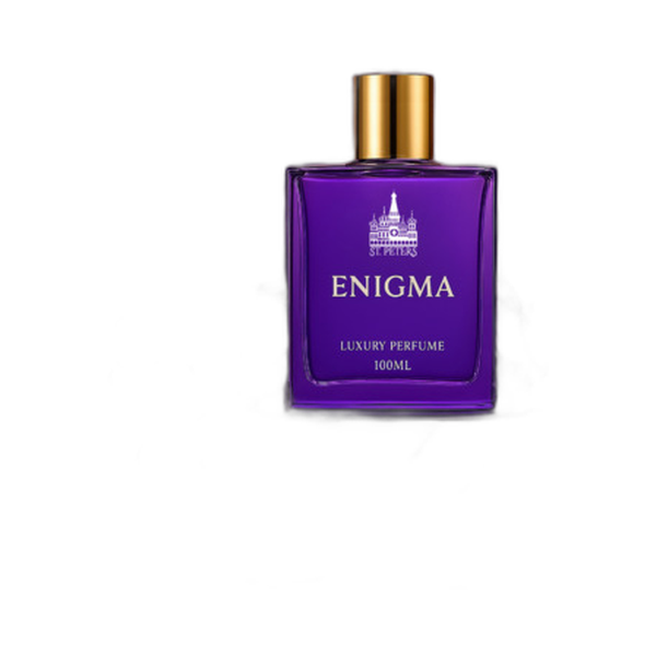 Olga Enigma EDP bottle