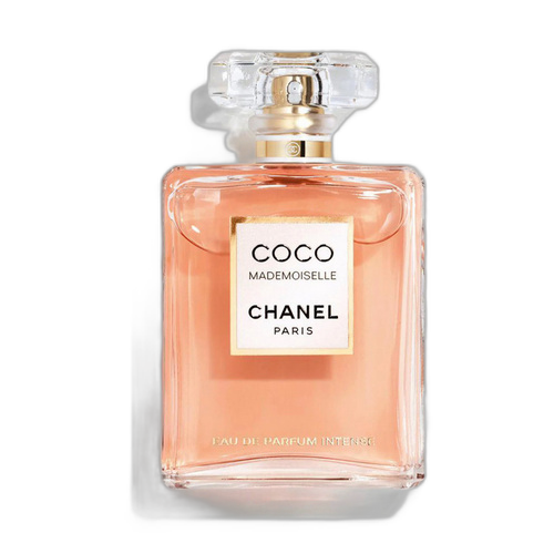 Chanel Coco Mademoiselle Intense EDP bottle