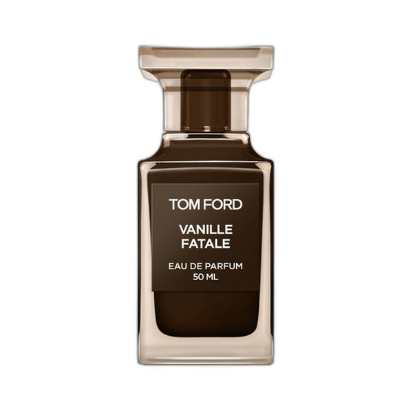 Tom Ford Vanille Fatale 2024 EDP bottle