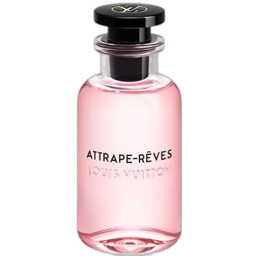 Louis Vuitton Attrape-Rêves EDP bottle