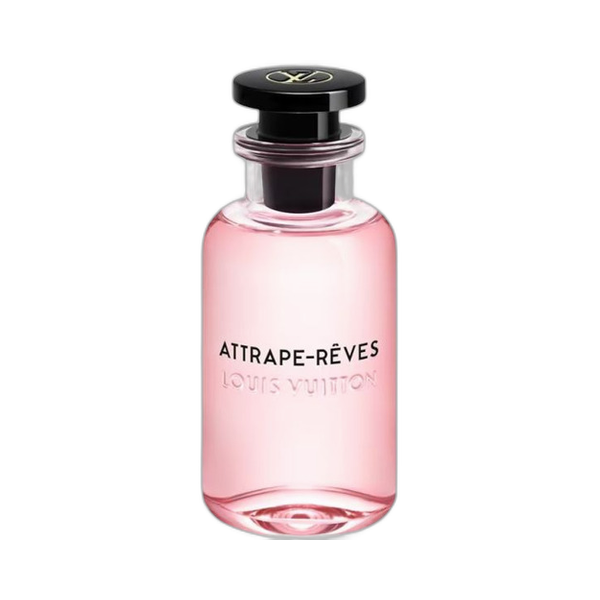 Louis Vuitton Attrape-Rêves EDP bottle