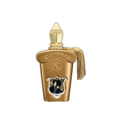 Xerjoff Casamorati Lira EDP bottle