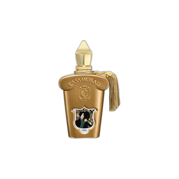 Xerjoff Casamorati Lira EDP bottle