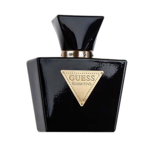 Guess Seductive Noir for Women EDT bottle