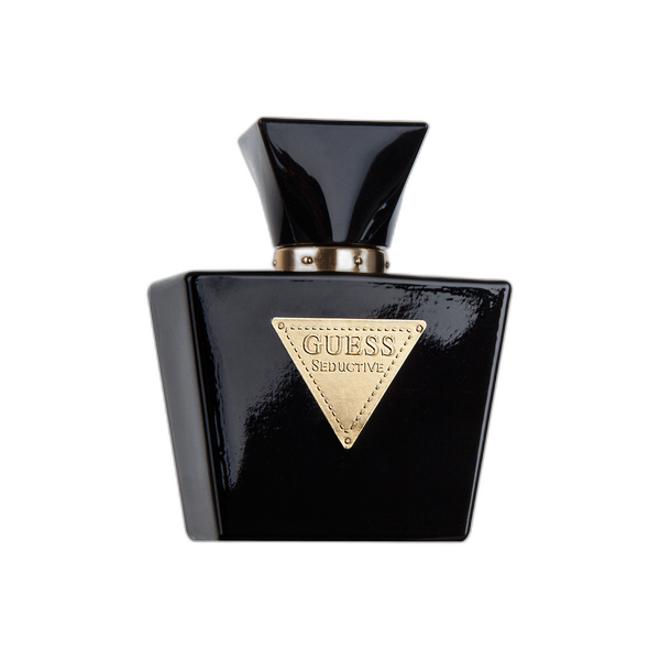 Guess Seductive Noir for Women EDT bottle