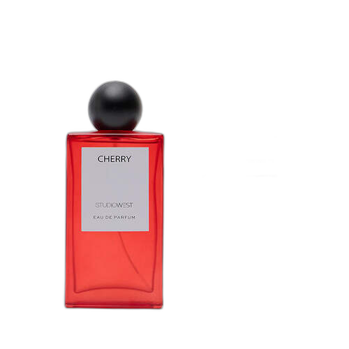 Studiowest Cherry EDP bottle