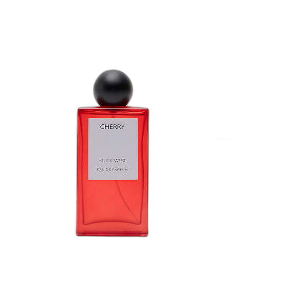 Studiowest Cherry EDP bottle