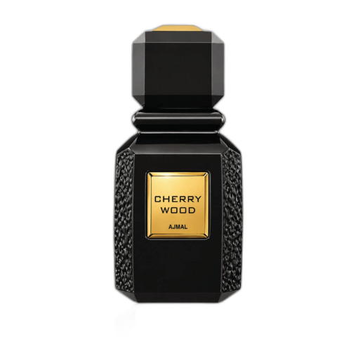 Ajmal Cherry Wood EDP bottle