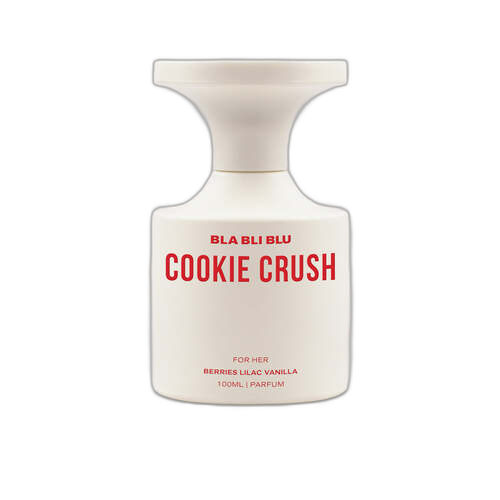 Bla Bli Blu Cookie Crush Parfum bottle