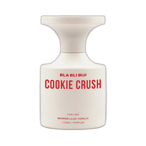 Bla Bli Blu Cookie Crush Parfum bottle