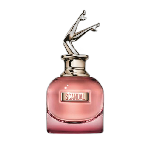 Jean Paul Gaultier Scandal By Night EDP bottle