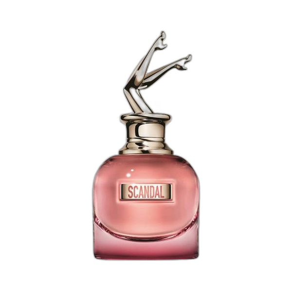 Jean Paul Gaultier Scandal By Night EDP bottle