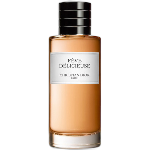 Dior Fève Délicieuse EDP bottle