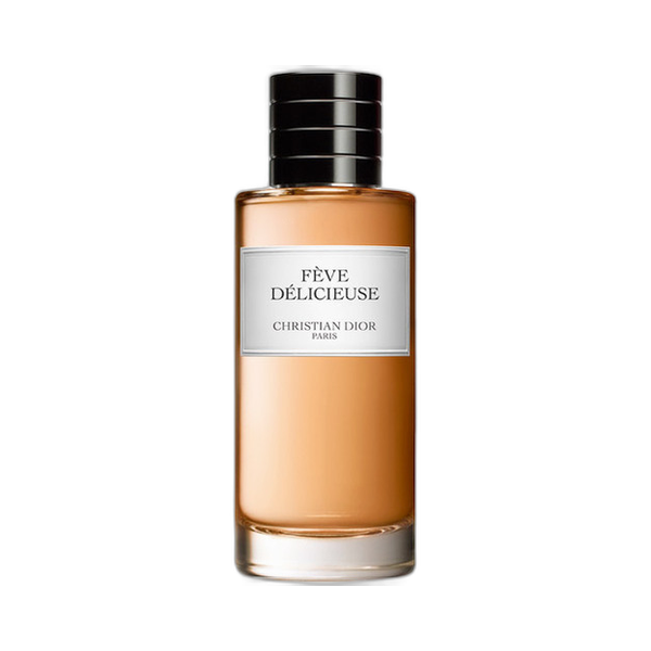 Dior Fève Délicieuse EDP bottle