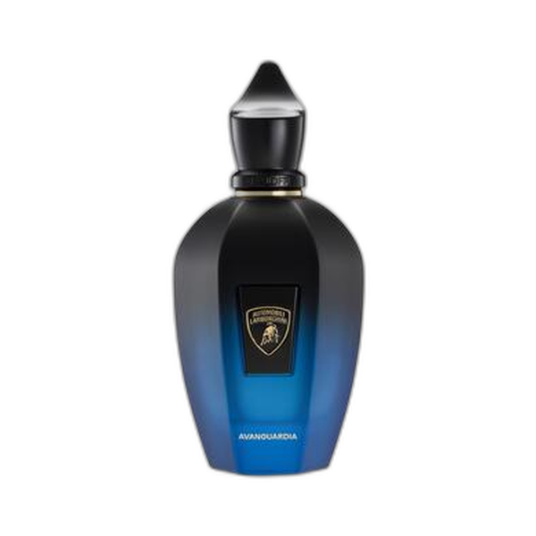 Xerjoff Avanguardia EDP bottle
