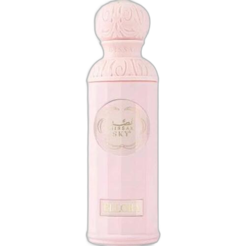 Gissah Ellora EDP bottle
