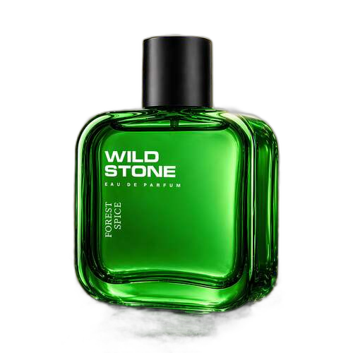 Wild Stone Forest Spice EDP bottle