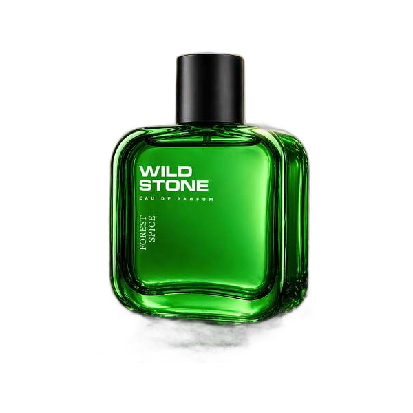 Wild Stone Forest Spice EDP bottle