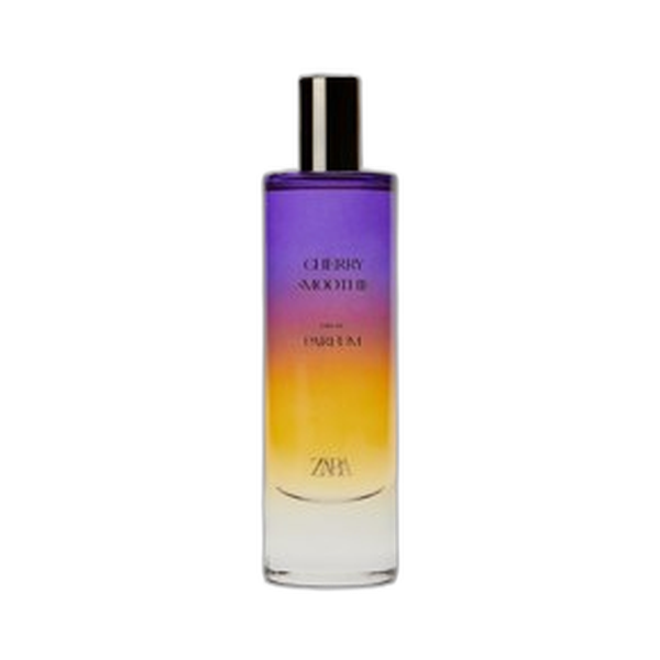 Zara Cherry Smoothie Eau de Parfum (2023) bottle