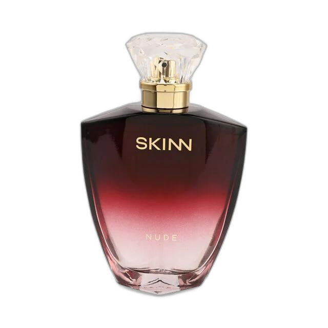 Skinn by Titan Nude EDP bottle
