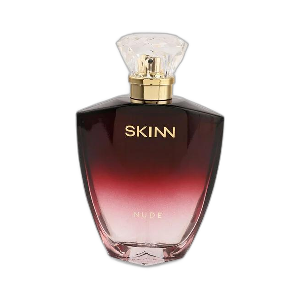 Skinn by Titan Nude EDP bottle