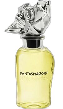 Louis Vuitton Fantasmagory Extrait de Parfum bottle