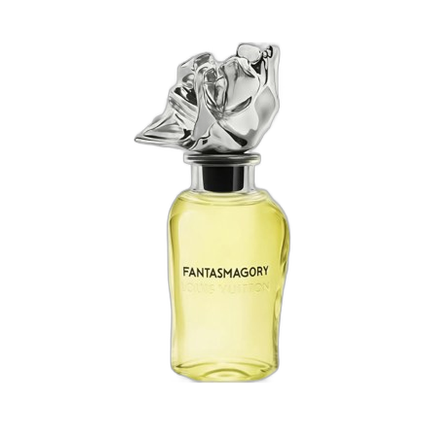 Louis Vuitton Fantasmagory Extrait de Parfum bottle